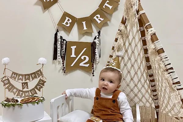 Alya Baby Spa Kocaeli - Resim 11