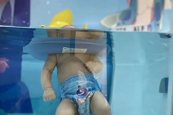 Alya Baby Spa Kocaeli - Resim 15