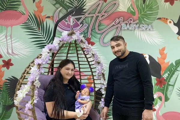 Alya Baby Spa Kocaeli - Resim 10