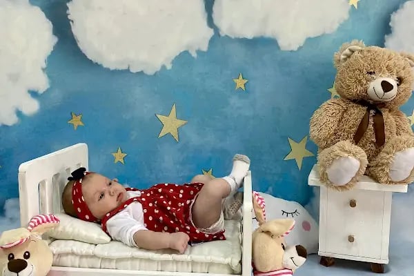 Alya Baby Spa Kocaeli - Resim 6