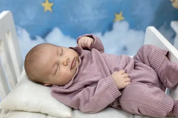 Alya Baby Spa Kocaeli - Resim 5