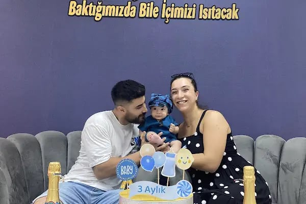 Alya Baby Spa Kocaeli - Resim 18