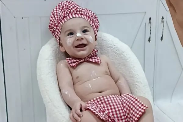 Alya Baby Spa Kocaeli - Resim 8