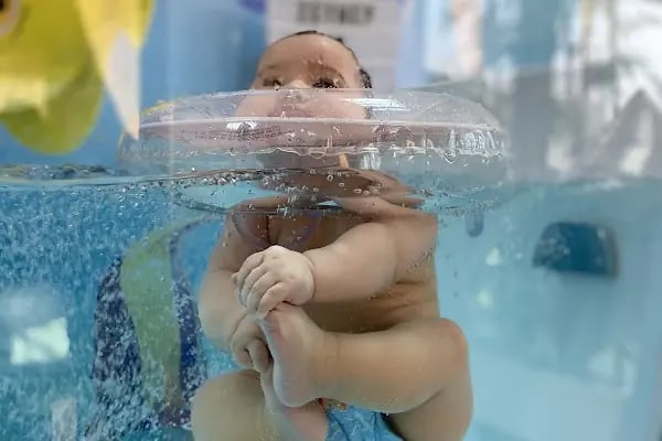 Alya Baby Spa Kocaeli - Resim 3