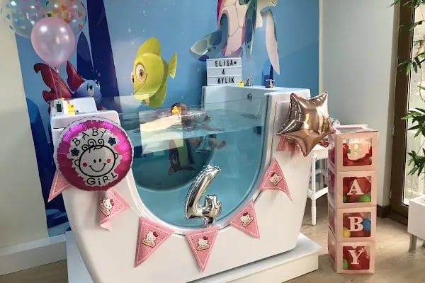 Alya Baby Spa Kocaeli - Resim 13