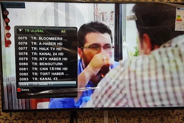 Siteler TV - Resim 15
