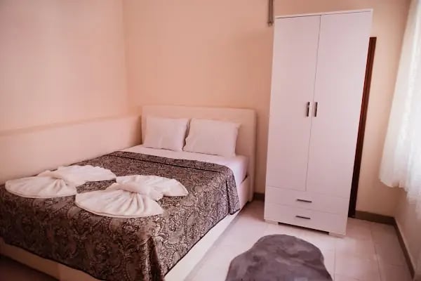 LİLY TOWN BOUTİQUE OLDHOUSE HOTEL - Resim 4