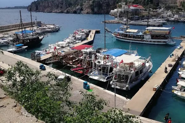 LİLY TOWN BOUTİQUE OLDHOUSE HOTEL - Resim 17