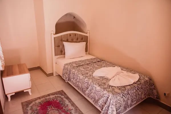 LİLY TOWN BOUTİQUE OLDHOUSE HOTEL - Resim 2
