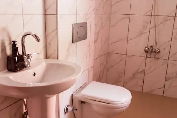 LİLY TOWN BOUTİQUE OLDHOUSE HOTEL - Resim 3