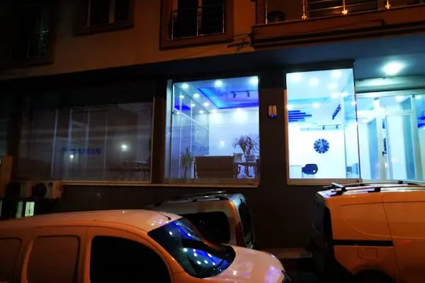 Daikin Yetkili Servisi - Resim 7