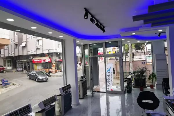 Daikin Yetkili Servisi - Resim 1