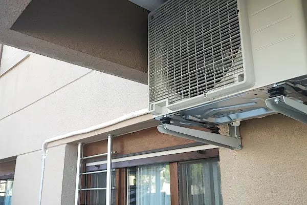Daikin Yetkili Servisi - Resim 14