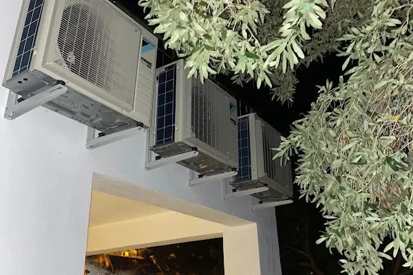 Daikin Yetkili Servisi - Resim 15