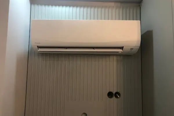 Daikin Yetkili Servisi - Resim 9
