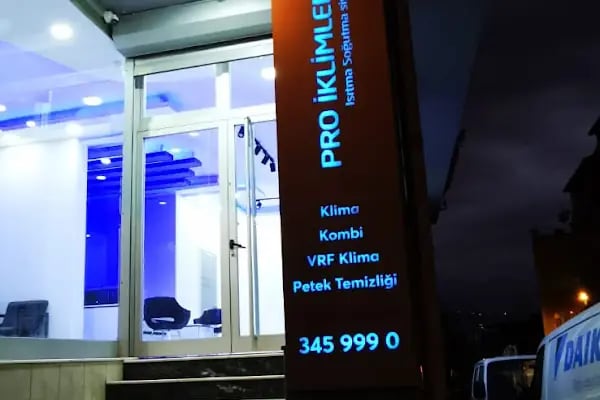 Daikin Yetkili Servisi - Resim 16