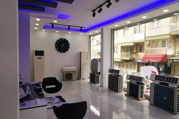 Daikin Yetkili Servisi - Resim 19
