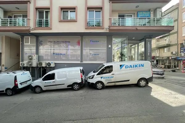 Daikin Yetkili Servisi - Resim 5