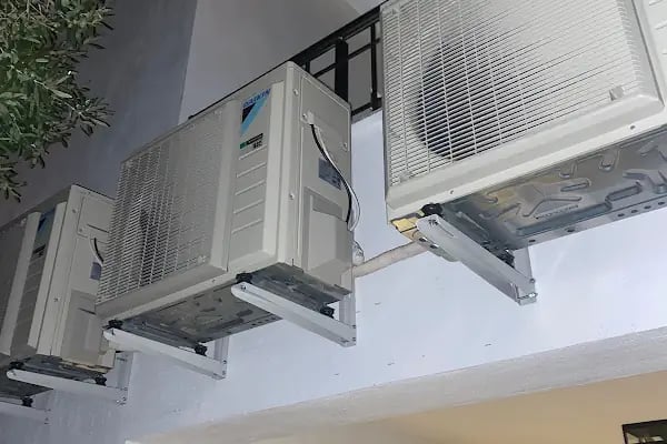 Daikin Yetkili Servisi - Resim 12