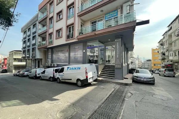 Daikin Yetkili Servisi - Resim 18