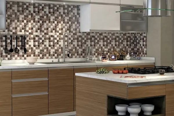 TEKSU Doğalgaz, Sıhhi Tesisat Ve Yapı Malzemeleri - QUA Granite, Weber, Fırat, ECA. - Resim 4