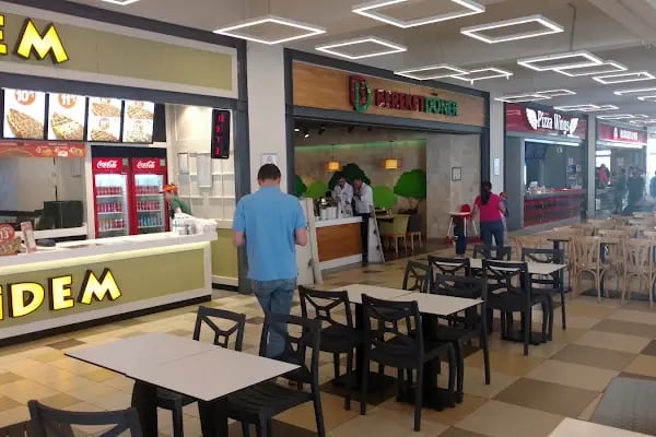 Novada Outlet AVM - Akhisar - Resim 15