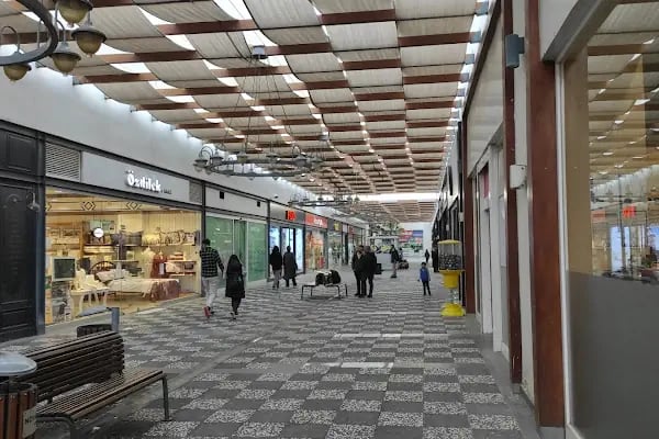 Novada Outlet AVM - Akhisar - Resim 5