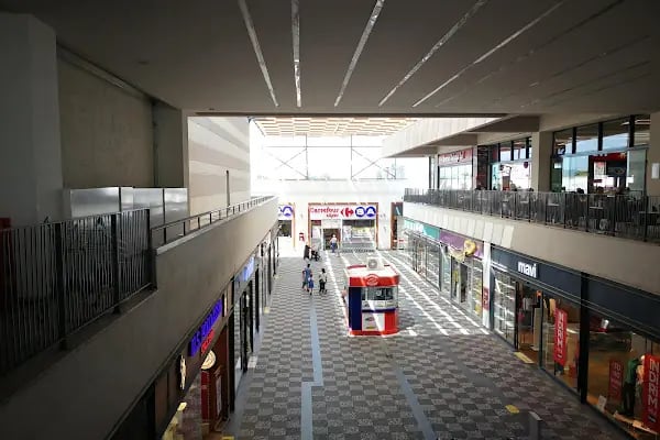 Novada Outlet AVM - Akhisar - Resim 8