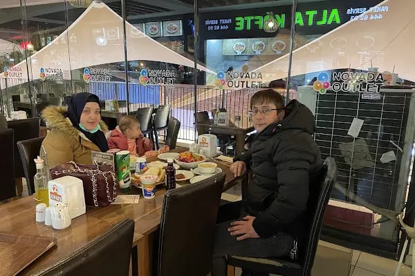 Novada Outlet AVM - Akhisar - Resim 7