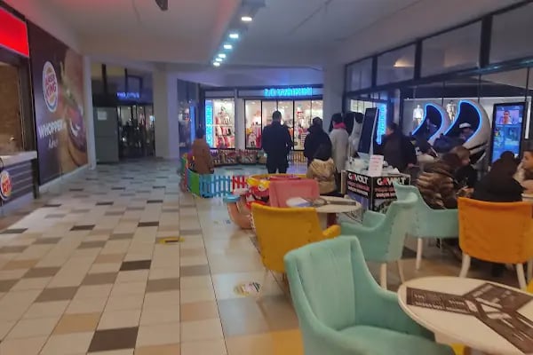 Novada Outlet AVM - Akhisar - Resim 12