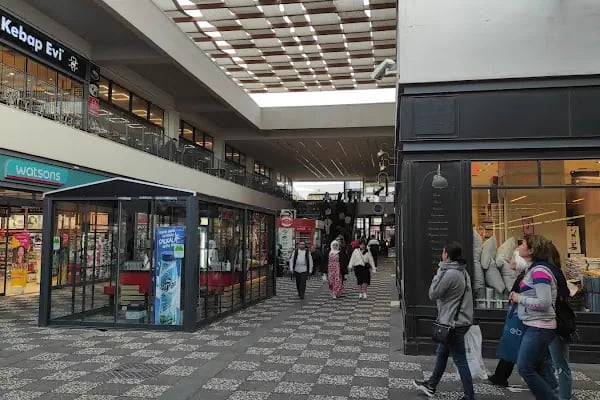 Novada Outlet AVM - Akhisar - Resim 17