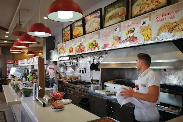 Novada Outlet AVM - Akhisar - Resim 19
