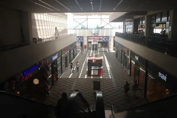 Novada Outlet AVM - Akhisar - Resim 20