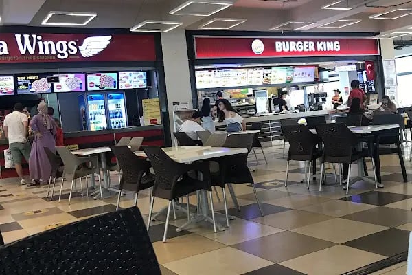Novada Outlet AVM - Akhisar - Resim 9
