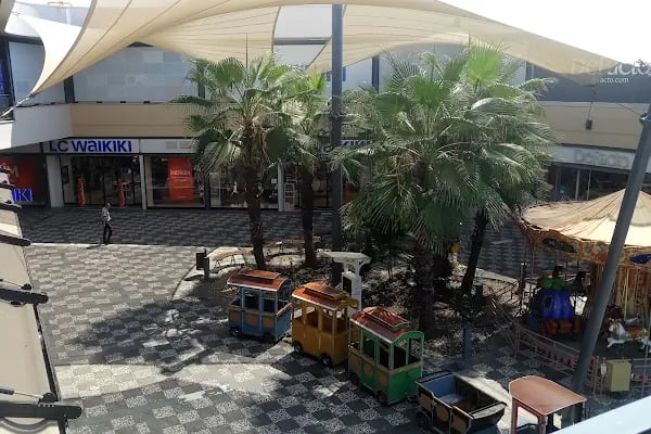 Novada Outlet AVM - Akhisar - Resim 18