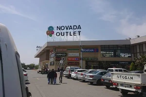 Novada Outlet AVM - Akhisar - Resim 1