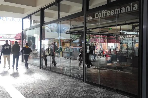 Novada Outlet AVM - Akhisar - Resim 14