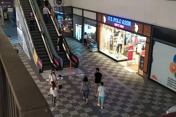 Novada Outlet AVM - Akhisar - Resim 4