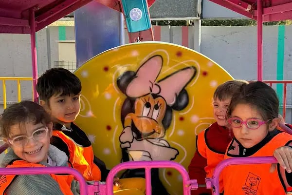 Walland İzmir Park Bornova - Resim 18