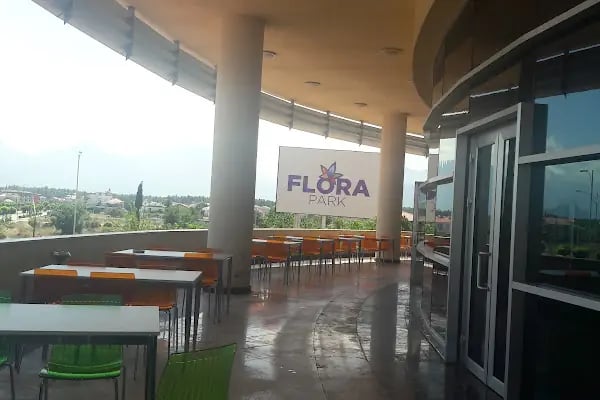 Flora Park - Resim 12