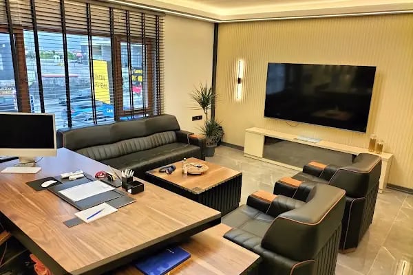 Antares Oto Kiralama Keçiören Etlik Ankara Rent A Car Araç Kiralama - Resim 3