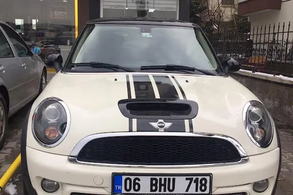 Antares Oto Kiralama Keçiören Etlik Ankara Rent A Car Araç Kiralama - Resim 12