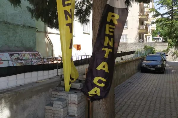Antares Oto Kiralama Keçiören Etlik Ankara Rent A Car Araç Kiralama - Resim 10