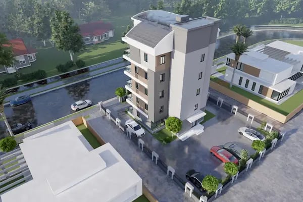 Ata Yaşam Konutları - Resim 3
