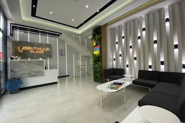 Dentvilla Ağız ve Diş Sağlığı Polikliniği - Resim 2