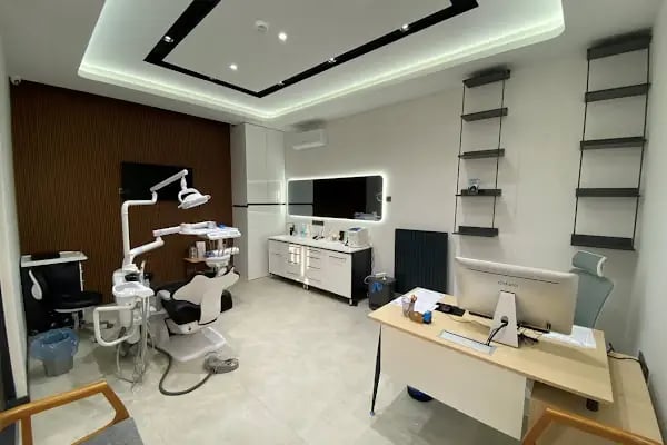 Dentvilla Ağız ve Diş Sağlığı Polikliniği - Resim 3