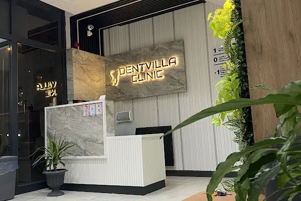 Dentvilla Ağız ve Diş Sağlığı Polikliniği - Resim 7