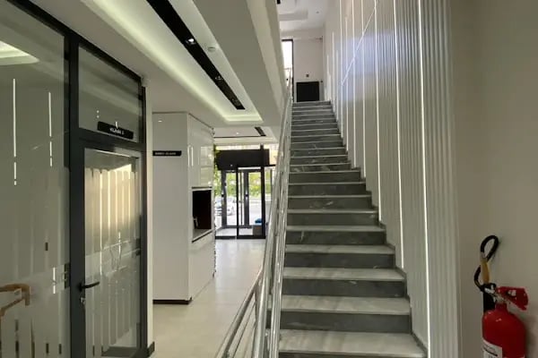 Dentvilla Ağız ve Diş Sağlığı Polikliniği - Resim 13