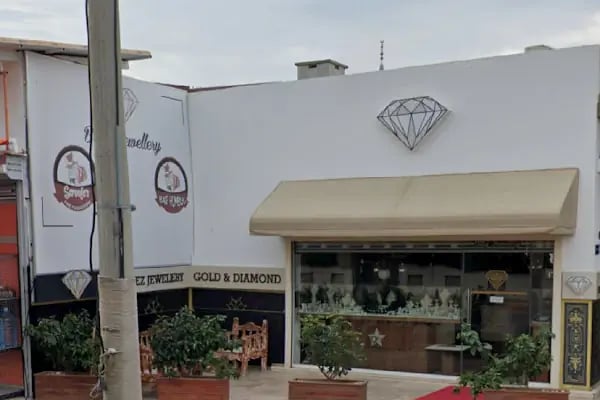 BİTEZ JEWELLERY - Resim 1