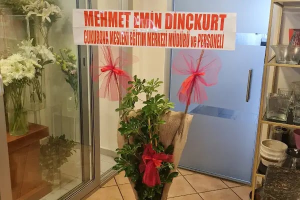Ünsal Çiçek ve Dekor - Resim 17